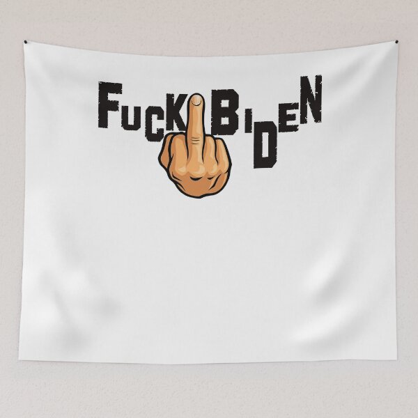 Item preview, Joe Fuck Biden Sucks designed and sold by Lucioadams.