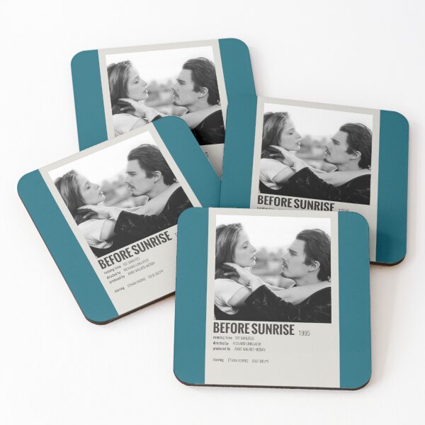 Item preview, Before Sunrise  designed and sold by AbbeyroadShop.