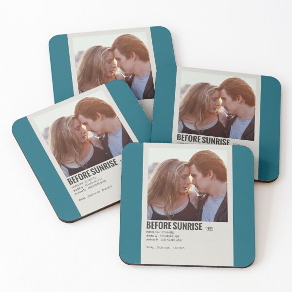Item preview, Before Sunrise  designed and sold by AbbeyroadShop.