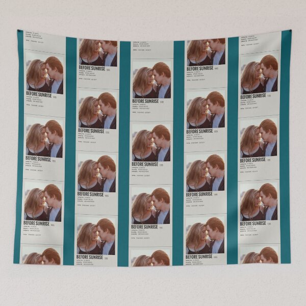 Item preview, Before Sunrise  designed and sold by AbbeyroadShop.