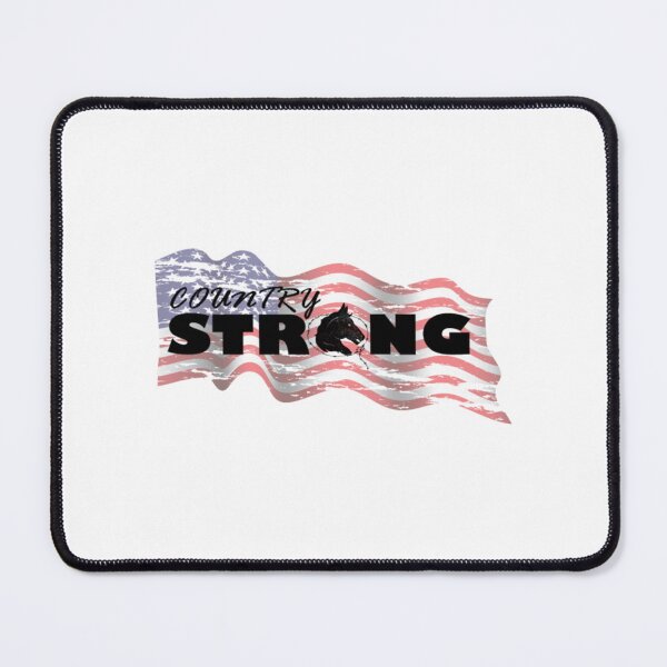 Item preview, USA Country Strong designed and sold by NathanDepay.