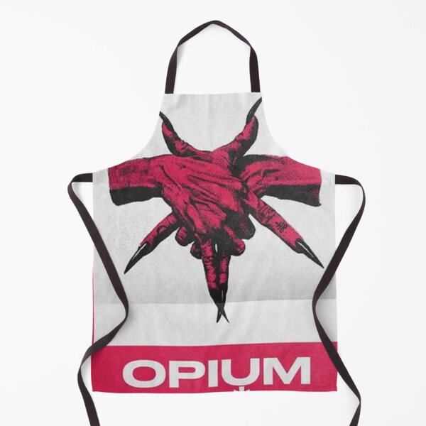 Item preview, Opium  designed and sold by BcBro5000.