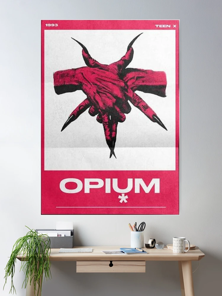 Opium 