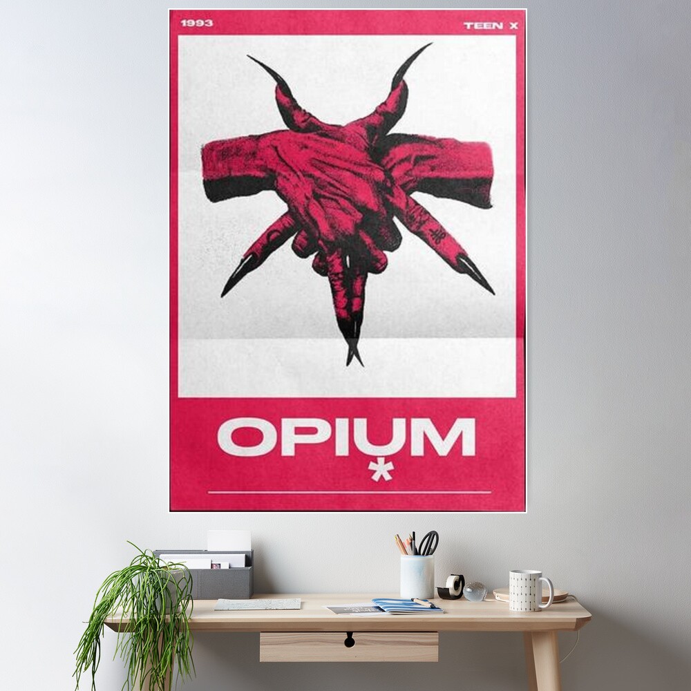 Opium 