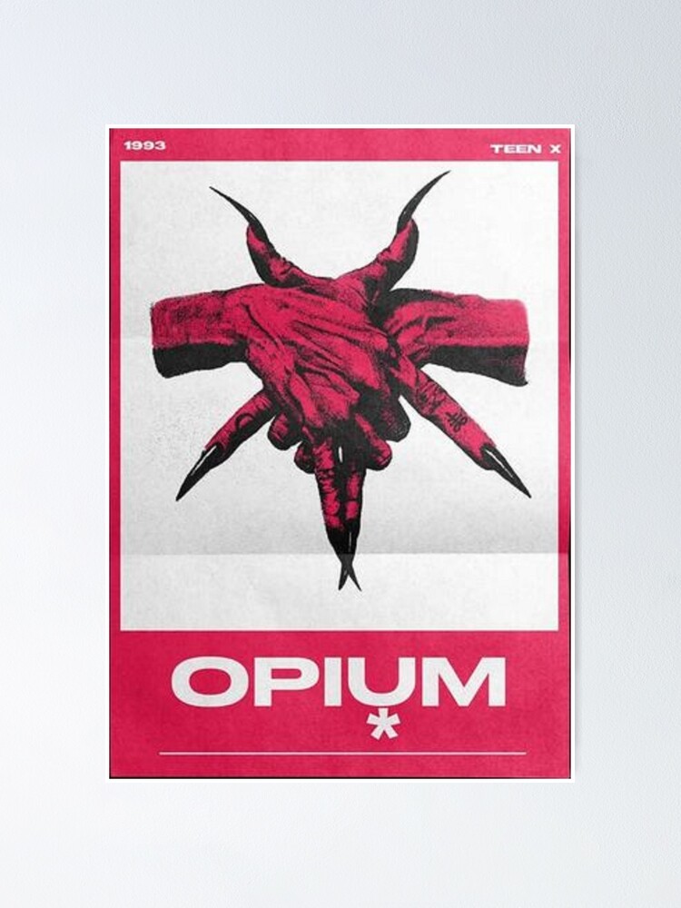 Opium 