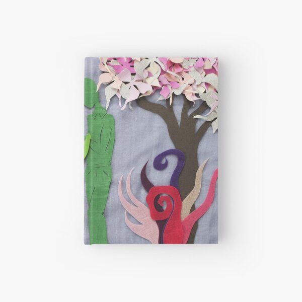 Spring Kiss #3 Hardcover Journal