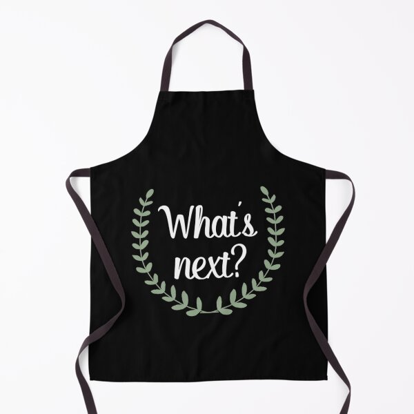 Item preview, The West Wing - What_s Next - West Wing TV Show Fan Gifts designed and sold by udesignplus2.