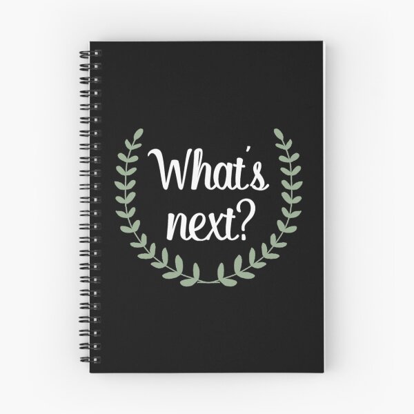 Item preview, The West Wing - What_s Next - West Wing TV Show Fan Gifts   designed and sold by udesignplus2.