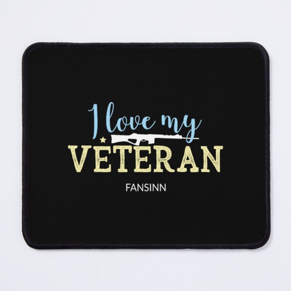 Item preview, Veteran soldier war peace America Gift designed and sold by NathanDepay.