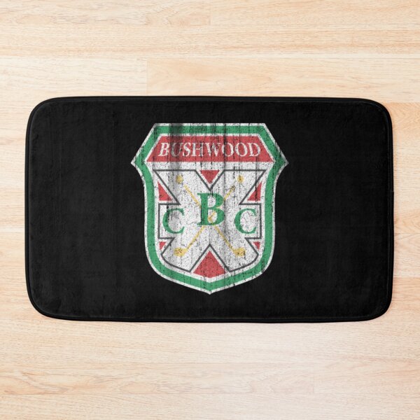 Item preview, Vintage Bushwood Country Club Crest designed and sold by NathanDepay.