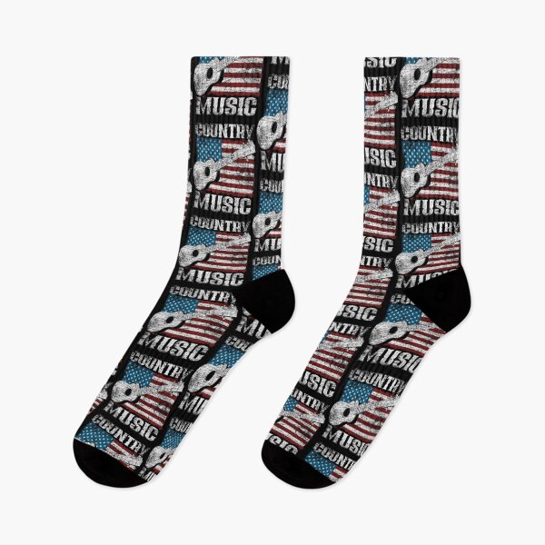 Item preview, Vintage Country Music USA designed and sold by NathanDepay.