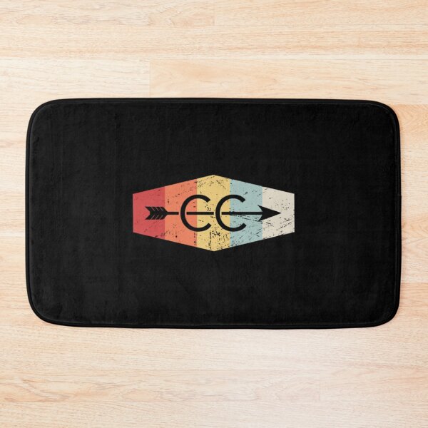 Item preview, Vintage Cross Country Running Icon designed and sold by NathanDepay.
