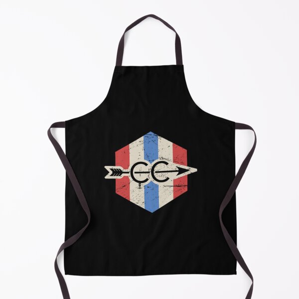 Item preview, Vintage Patriotic Cross Country Icon designed and sold by NathanDepay.