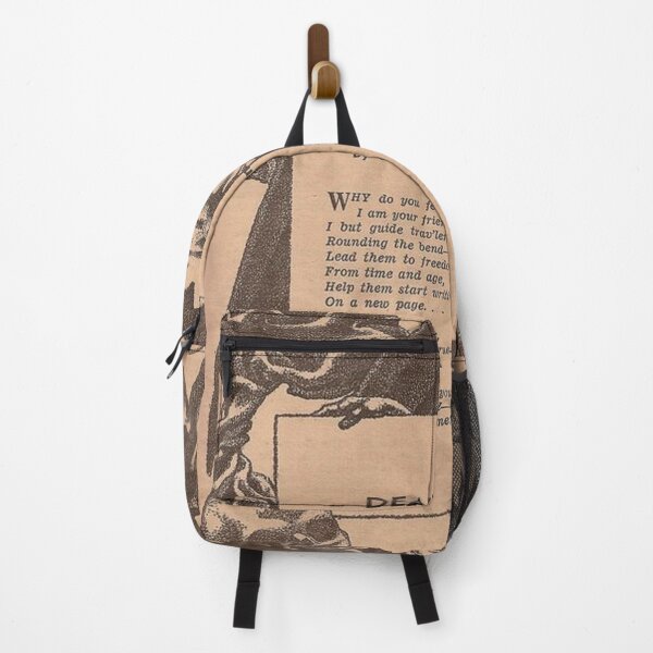 Item preview, Death Poem by Clarence E. Finn designed and sold by BcBro5000.