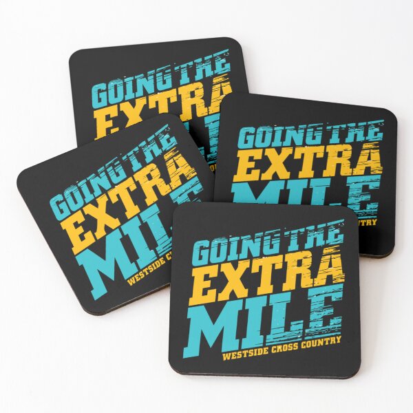 Item preview, Westside Cross Country designed and sold by NathanDepay.