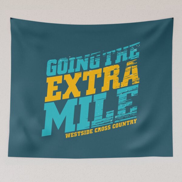 Item preview, Westside Cross Country designed and sold by NathanDepay.