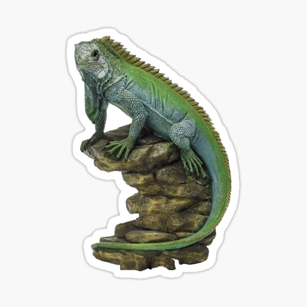 On Top of The World Sticker