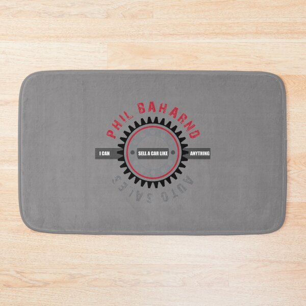 Item preview, The Auto Sales King of Fargo Relaxed Fit  designed and sold by udesignplus2.