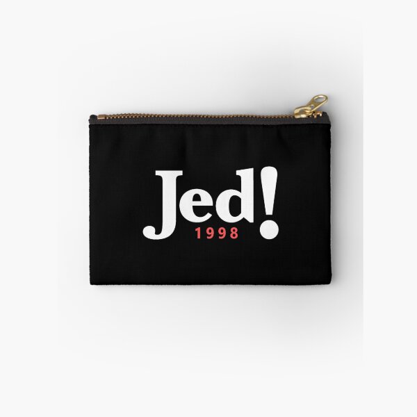 Item preview, Jed! Bartlet 1998 Campaign Logo (Jeb Bush Spoof)   designed and sold by udesignplus2.