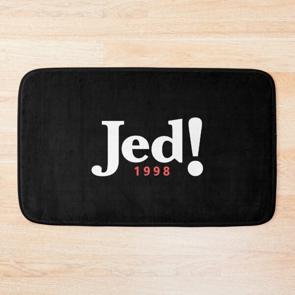 Item preview, Jed! Bartlet 1998 Campaign Logo (Jeb Bush Spoof)   designed and sold by udesignplus2.