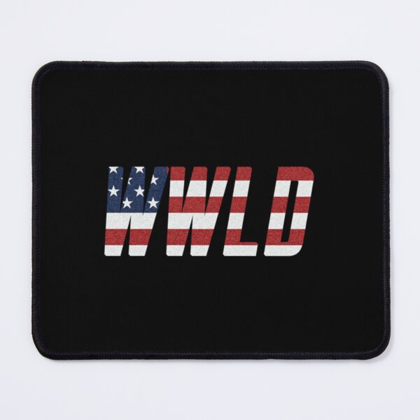 Item preview, WWLD designed and sold by udesignplus2.