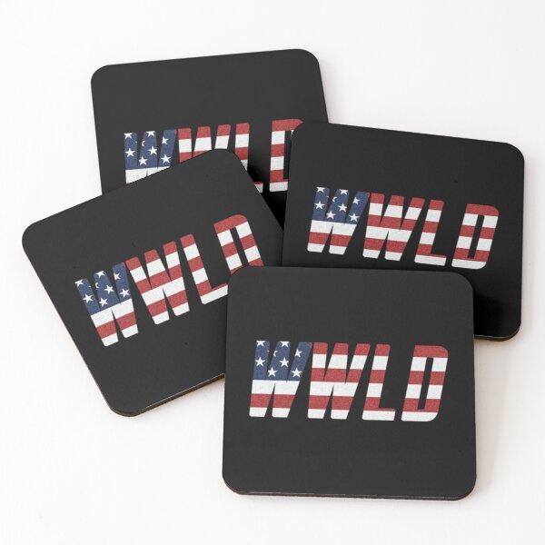 Item preview, WWLD   designed and sold by udesignplus2.