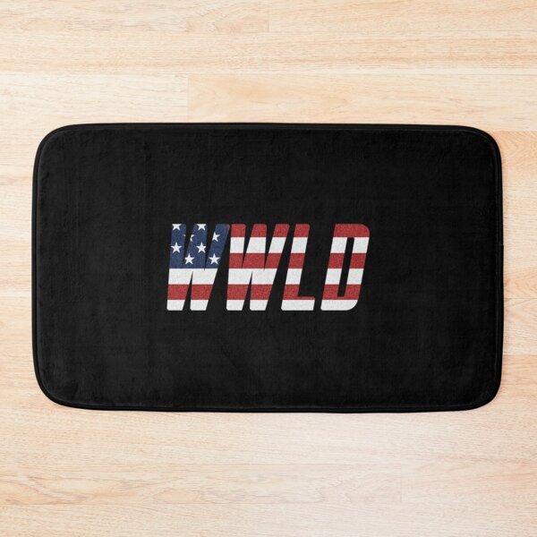 Item preview, WWLD   designed and sold by udesignplus2.