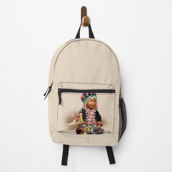 Item preview, Nepali child with candy designed and sold by indiafrankk.