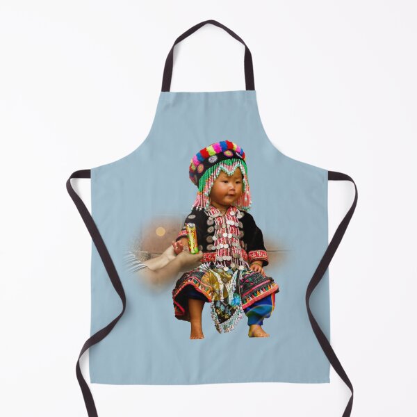 Item preview, Nepali child with candy designed and sold by indiafrankk.