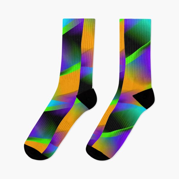 Item preview, Psychedelic Blurry  designed and sold by WinArtDesigns.