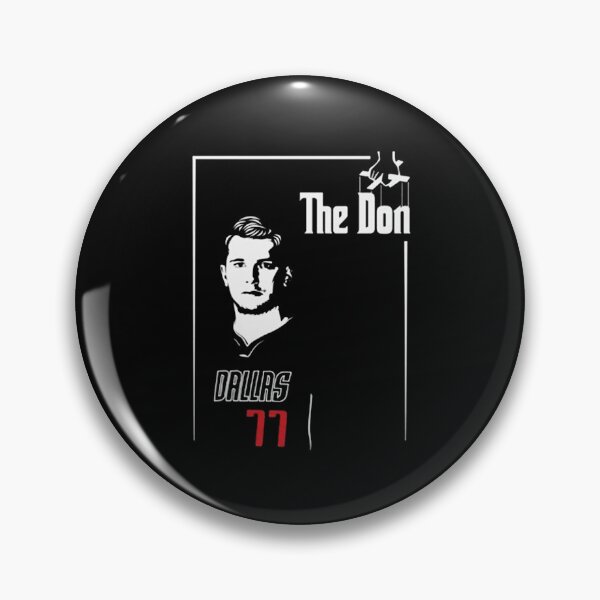 Item preview, The Don designed and sold by sevrianart19.