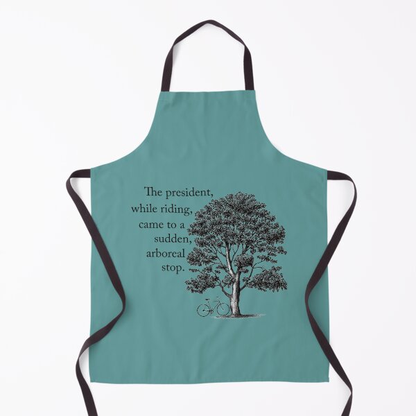 Item preview, A Sudden, Arboreal Stop Fitted designed and sold by udesignplus2.