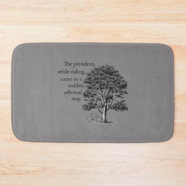 Item preview, A Sudden, Arboreal Stop Fitted  designed and sold by udesignplus2.