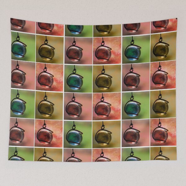 Item preview, The Four Orbs designed and sold by Jacob Schouten.