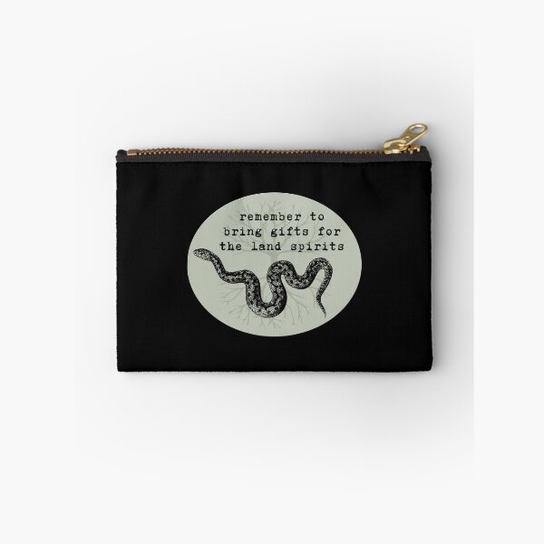 Item preview, Gifts for the Land Spirits designed and sold by Spiritsunflower.