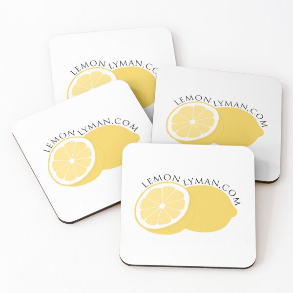 Item preview, lemon lyman logo ~ the west wing   designed and sold by udesignplus2.