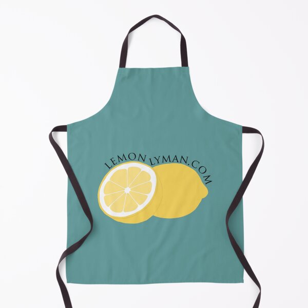 Item preview, lemon lyman logo ~ the west wing designed and sold by udesignplus2.