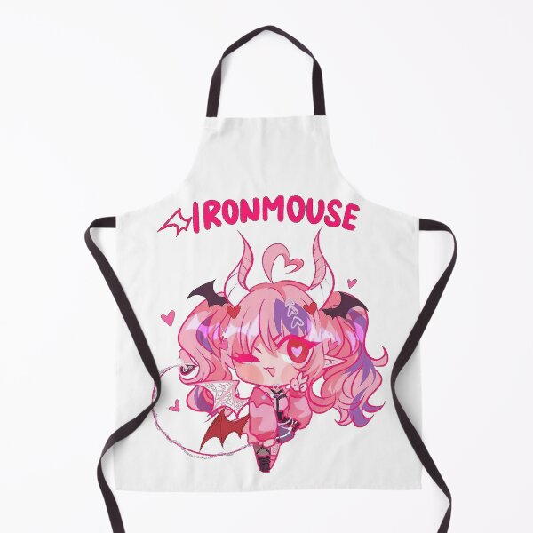 Item preview, Iron Mouse 47 designed and sold by Dark-Meme.