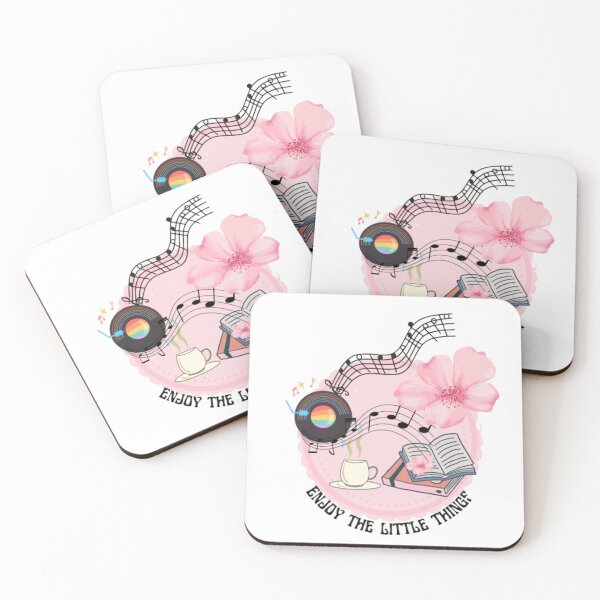 Item preview, enjoy the little things designed and sold by Remde.