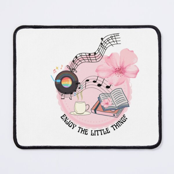 Item preview, enjoy the little things designed and sold by Remde.