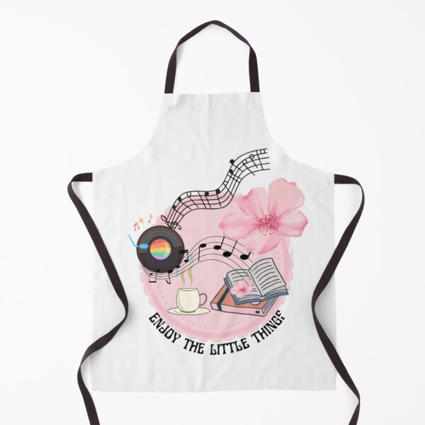 Item preview, enjoy the little things designed and sold by Remde.