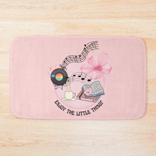 Item preview, enjoy the little things designed and sold by Remde.