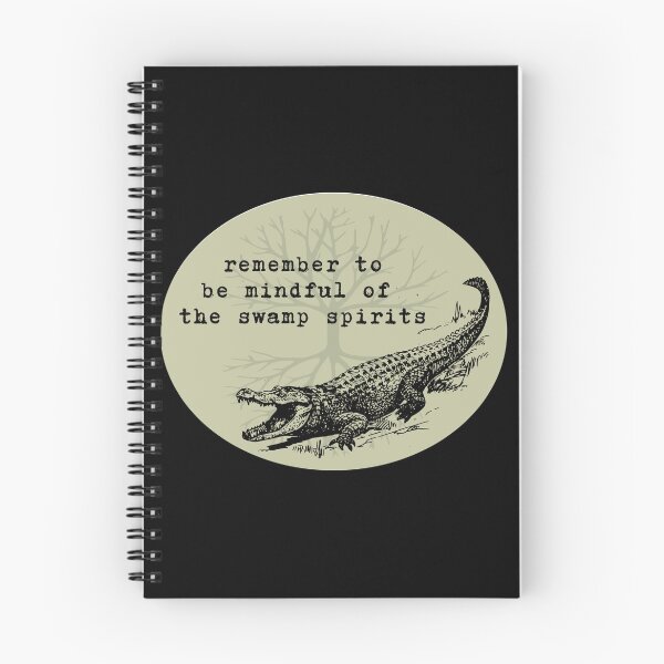 Item preview, Swamp Spirits designed and sold by Spiritsunflower.