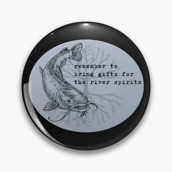Item preview, River Spirits designed and sold by Spiritsunflower.