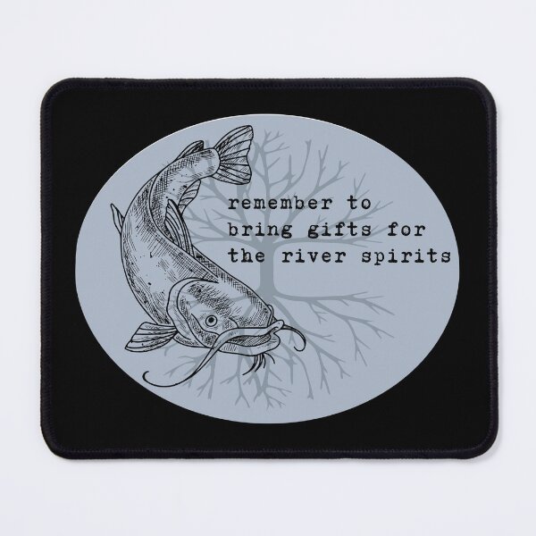 Item preview, River Spirits designed and sold by Spiritsunflower.