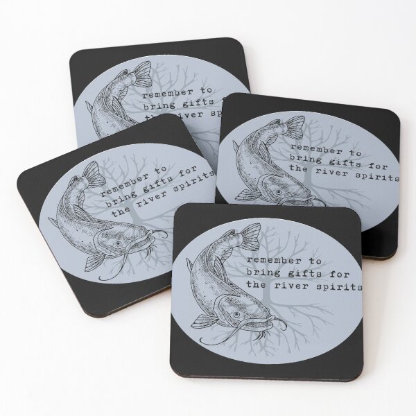 Item preview, River Spirits designed and sold by Spiritsunflower.