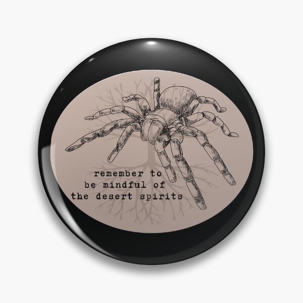 Item preview, Desert Spirits designed and sold by Spiritsunflower.