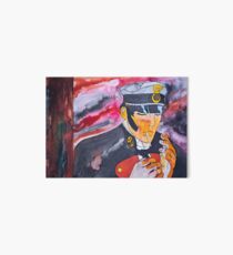 Corto Maltese Art Board