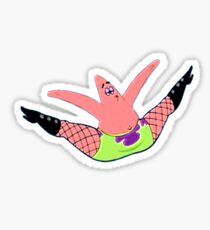 patrik yaaas Sticker