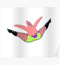 patrik yaaas Poster